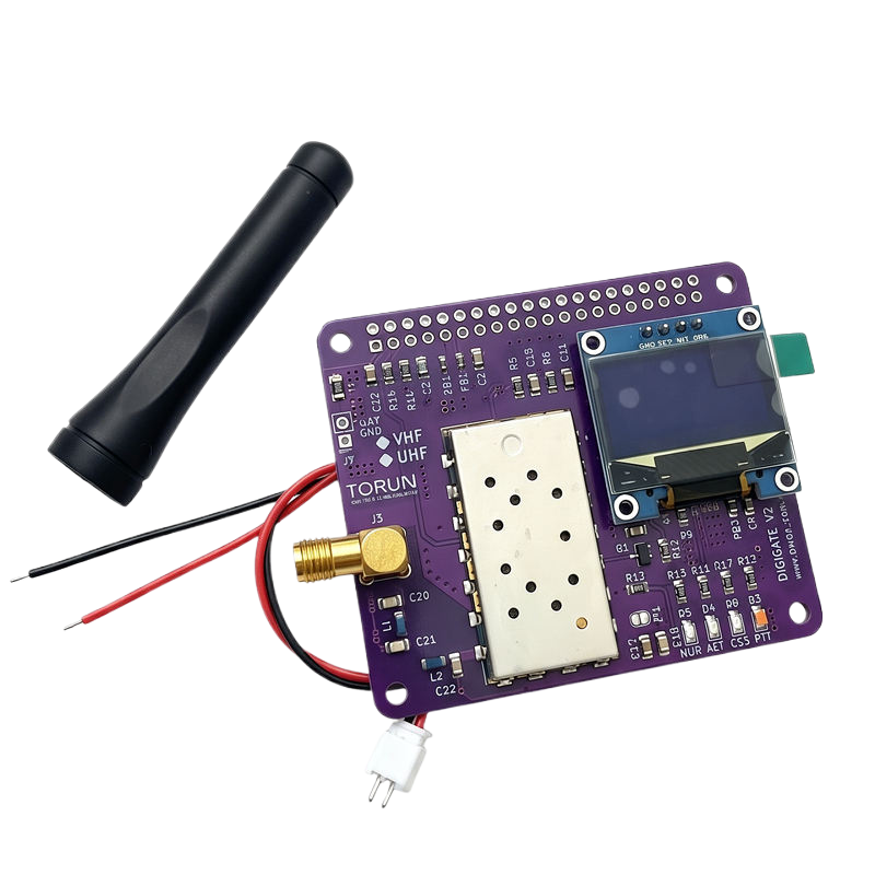DiGi Gate V2 Kit